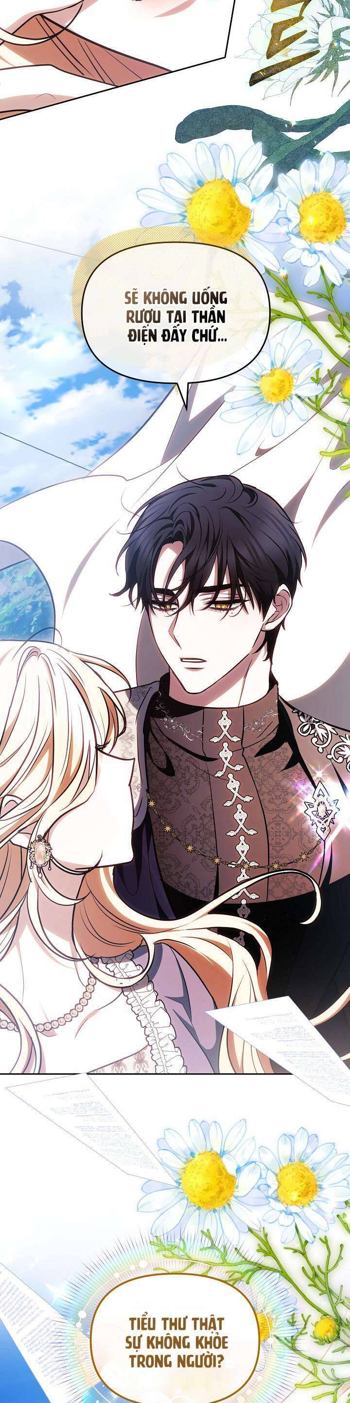 Hãy Ru Em Ngủ - Chapter 7