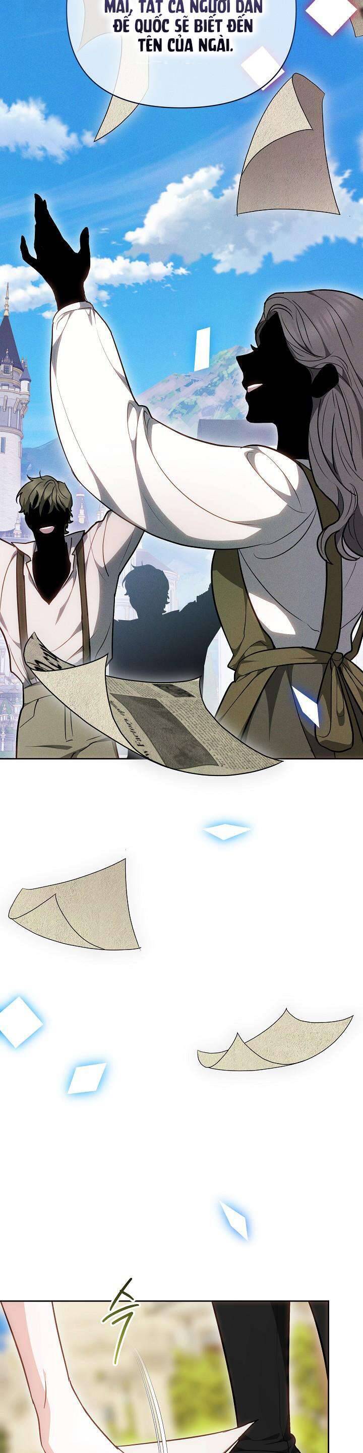 Hãy Ru Em Ngủ - Chapter 7