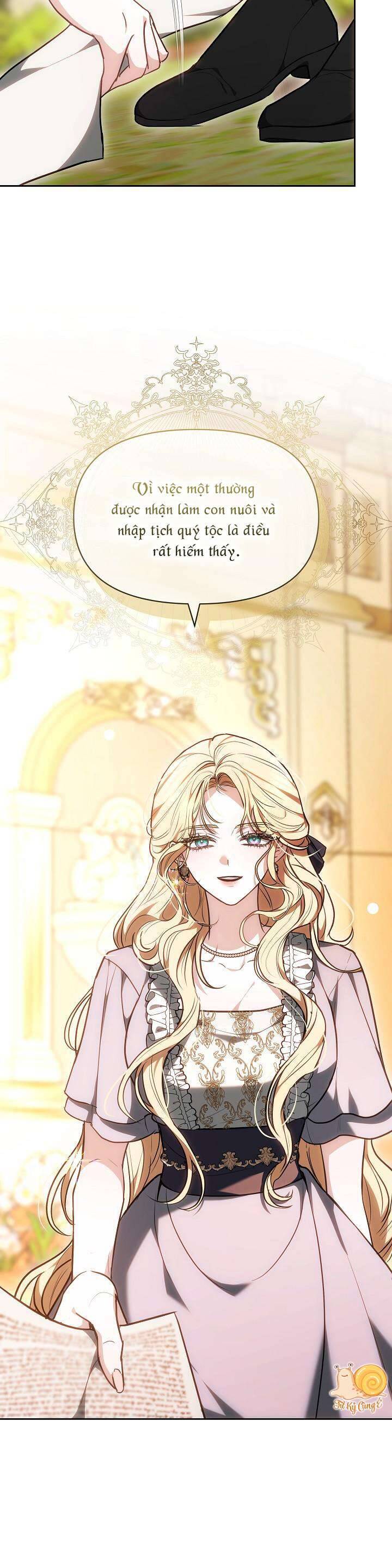 Hãy Ru Em Ngủ - Chapter 7