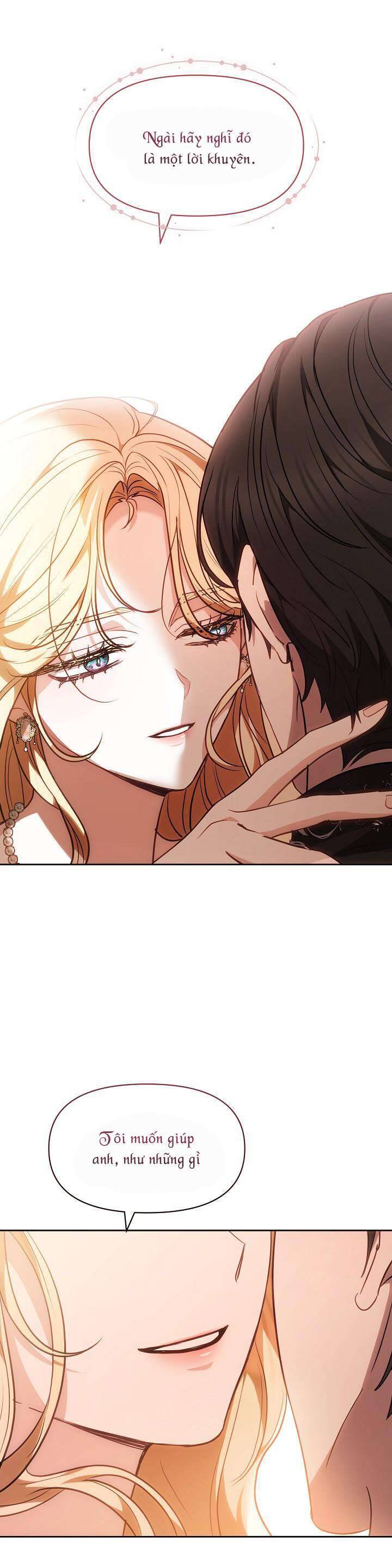 Hãy Ru Em Ngủ - Chapter 7