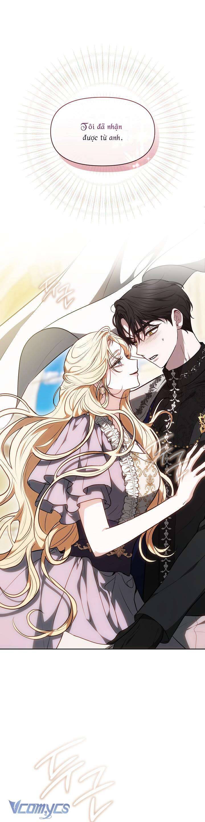 Hãy Ru Em Ngủ - Chapter 7