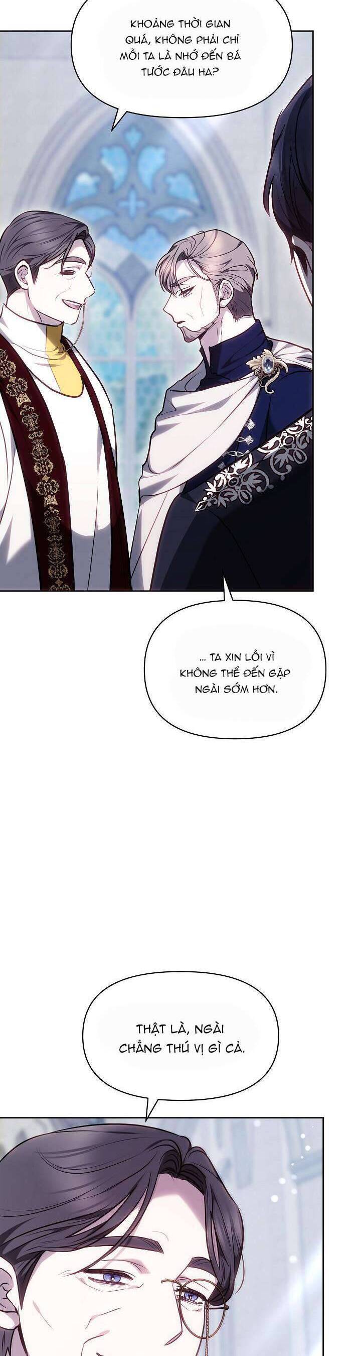 Hãy Ru Em Ngủ - Chapter 7