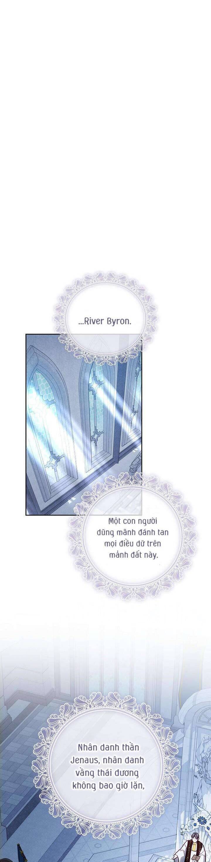 Hãy Ru Em Ngủ - Chapter 7