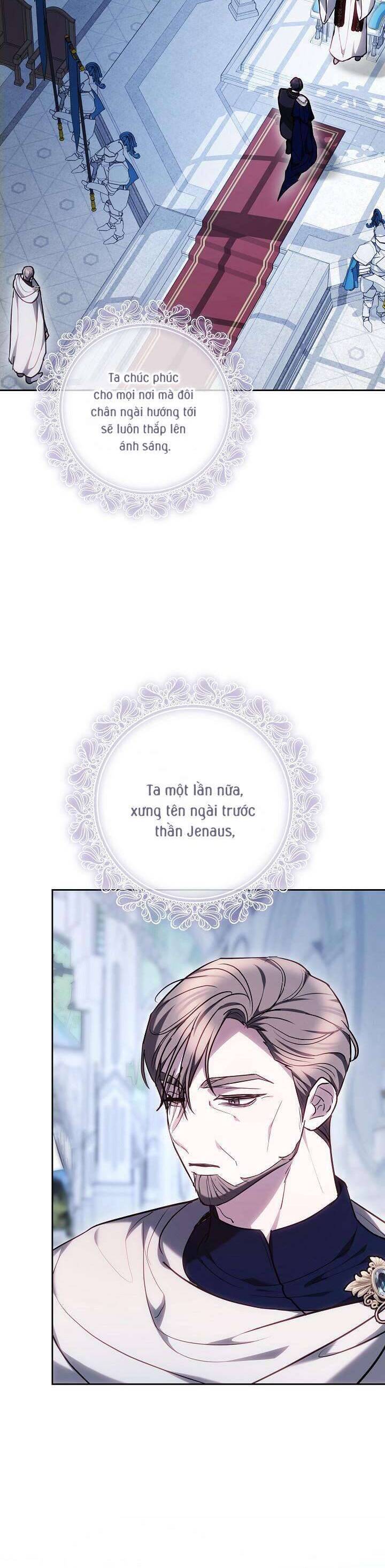 Hãy Ru Em Ngủ - Chapter 7