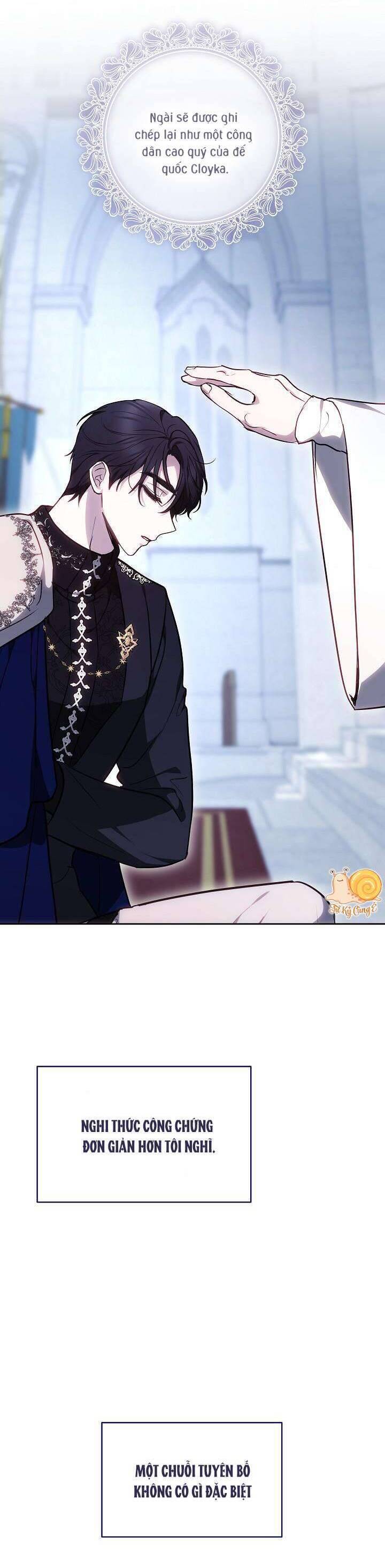 Hãy Ru Em Ngủ - Chapter 7