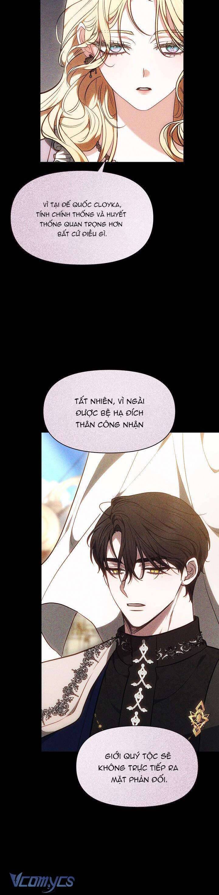 Hãy Ru Em Ngủ - Chapter 7