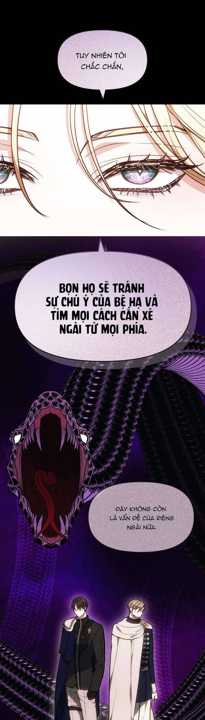 Hãy Ru Em Ngủ - Chapter 7