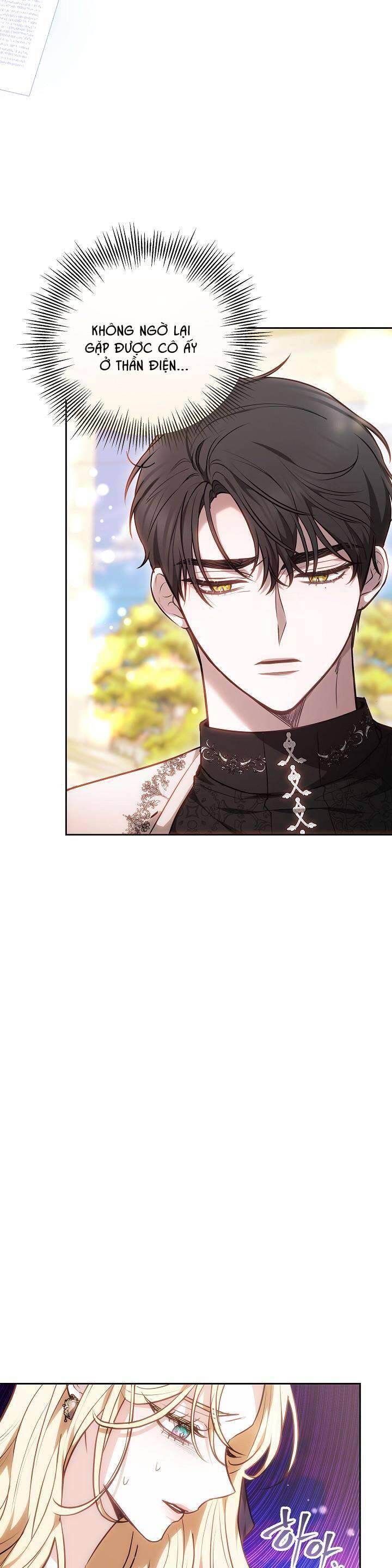 Hãy Ru Em Ngủ - Chapter 7