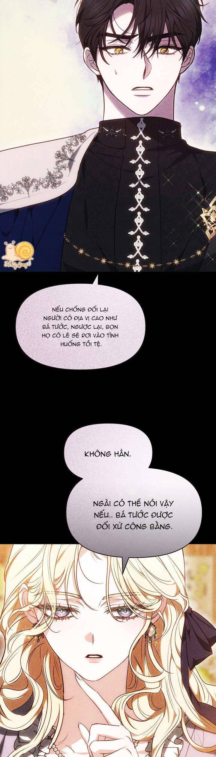 Hãy Ru Em Ngủ - Chapter 7