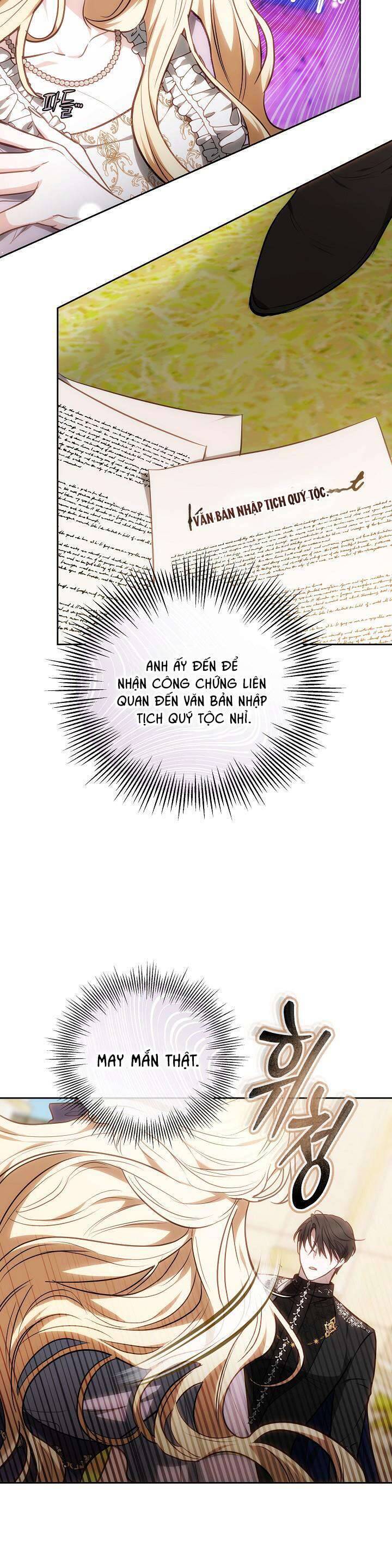 Hãy Ru Em Ngủ - Chapter 7