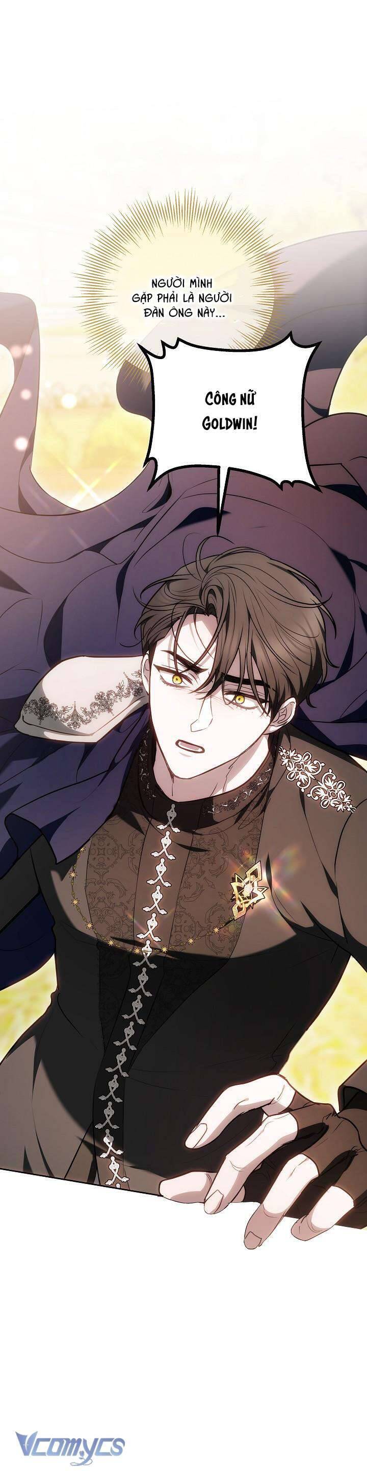 Hãy Ru Em Ngủ - Chapter 7