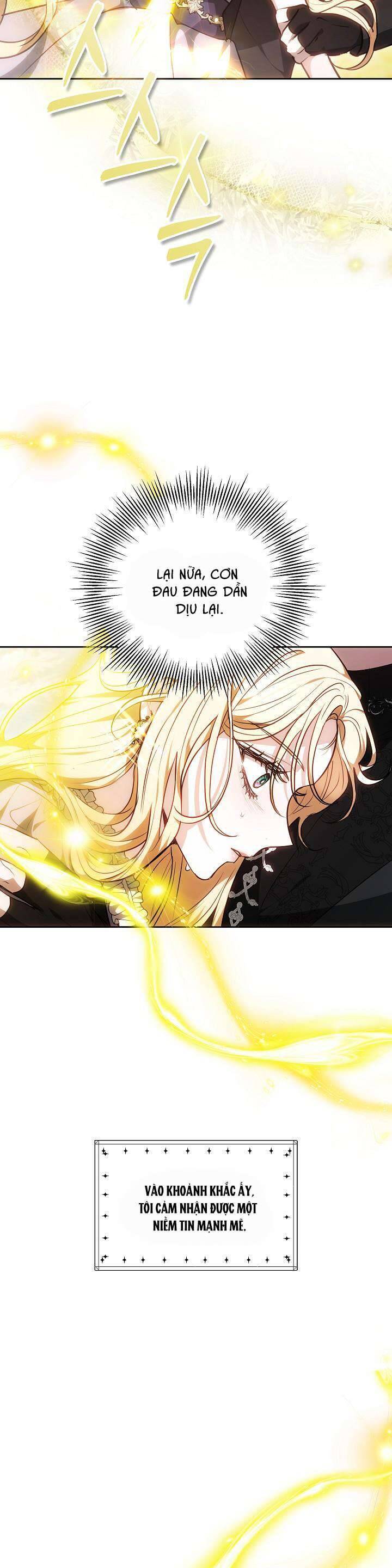 Hãy Ru Em Ngủ - Chapter 7