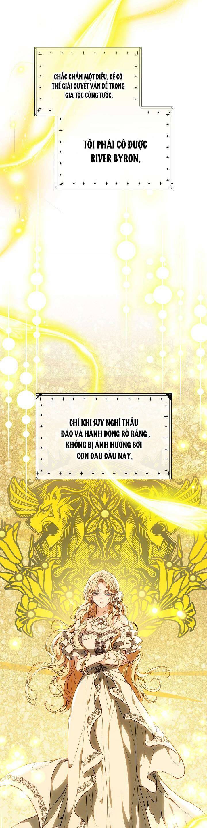 Hãy Ru Em Ngủ - Chapter 7