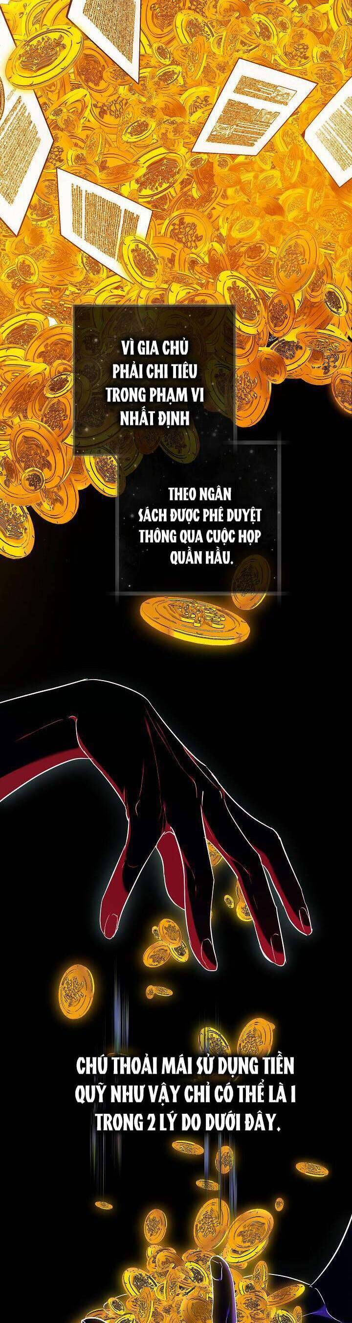 Hãy Ru Em Ngủ - Chapter 8
