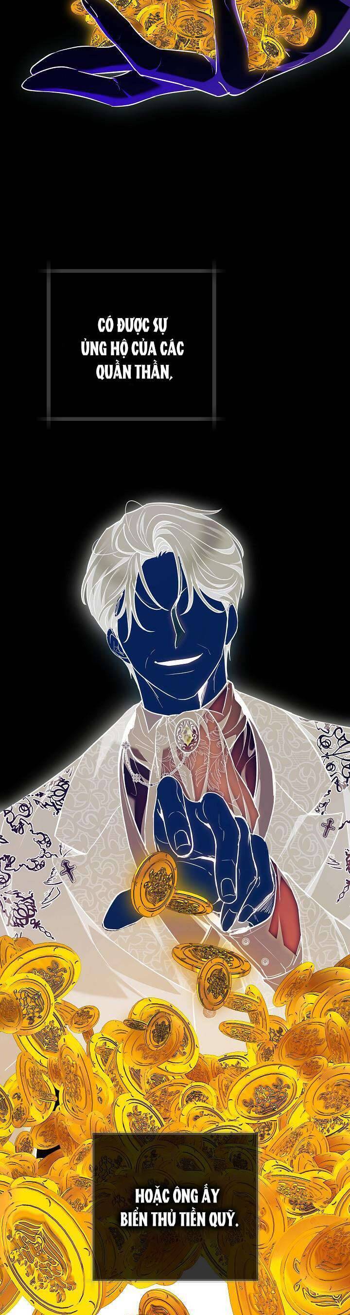 Hãy Ru Em Ngủ - Chapter 8