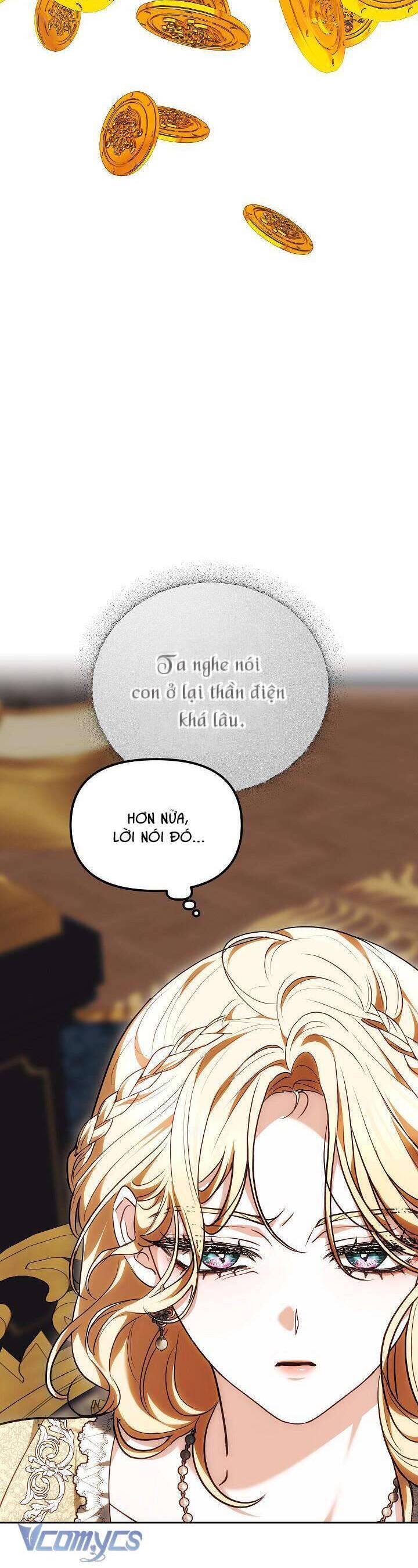 Hãy Ru Em Ngủ - Chapter 8