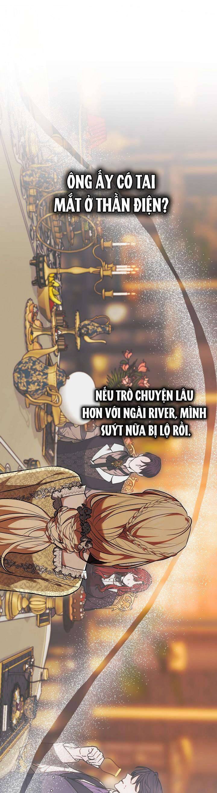 Hãy Ru Em Ngủ - Chapter 8