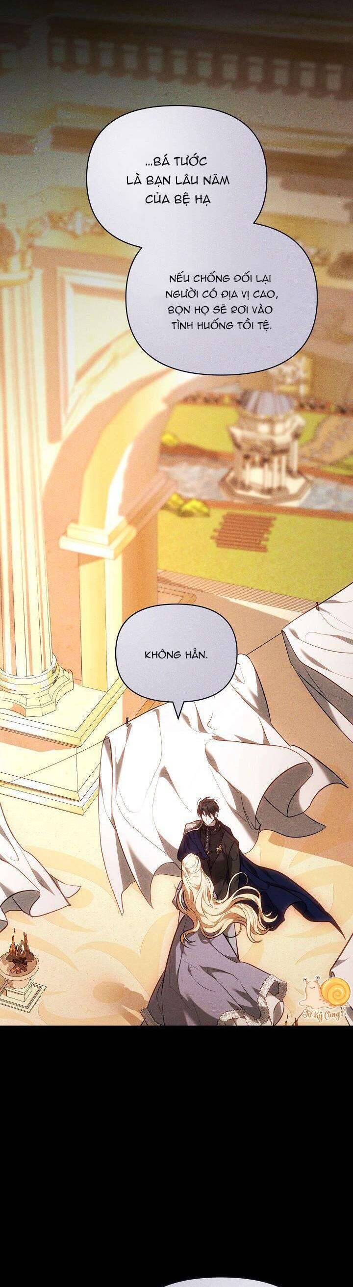 Hãy Ru Em Ngủ - Chapter 8