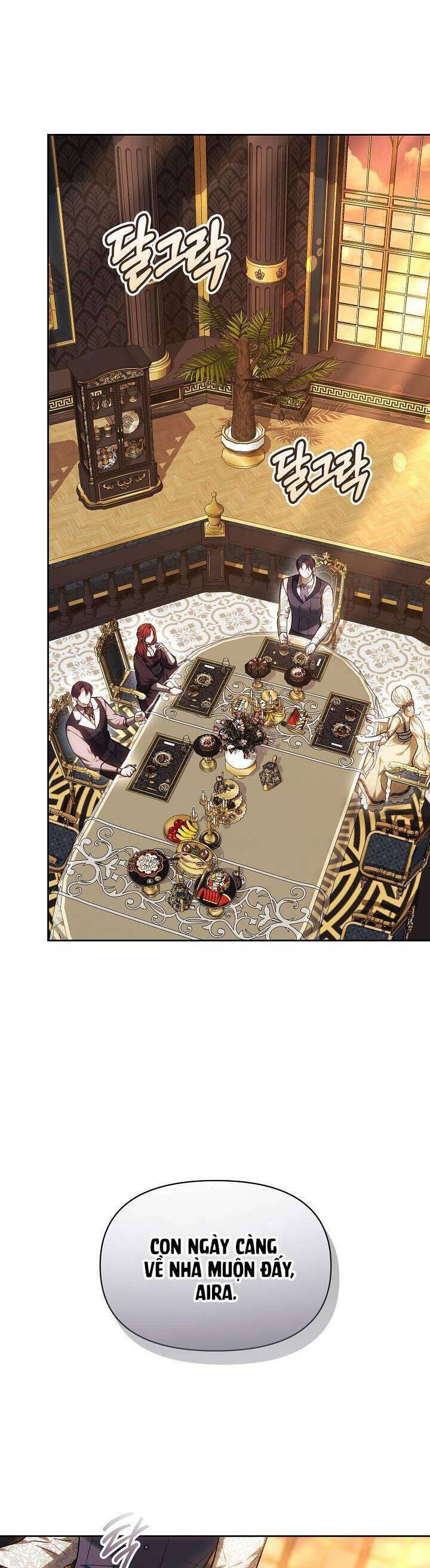 Hãy Ru Em Ngủ - Chapter 8