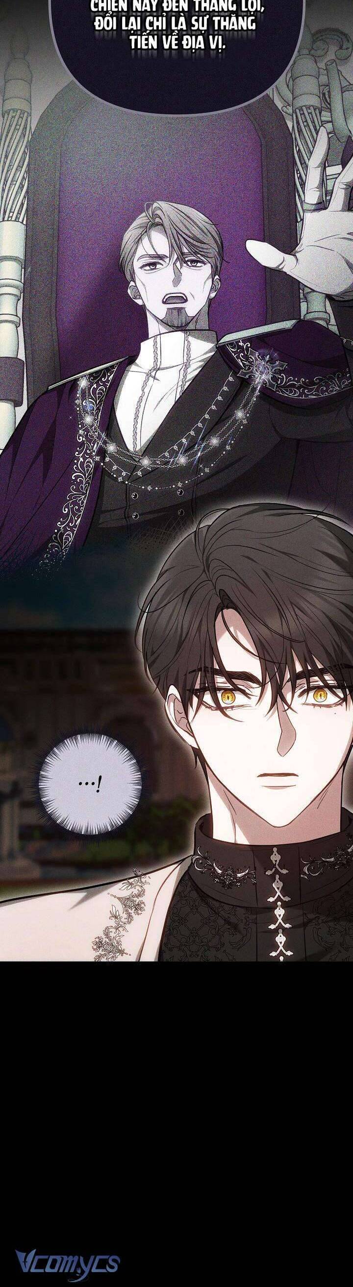 Hãy Ru Em Ngủ - Chapter 8