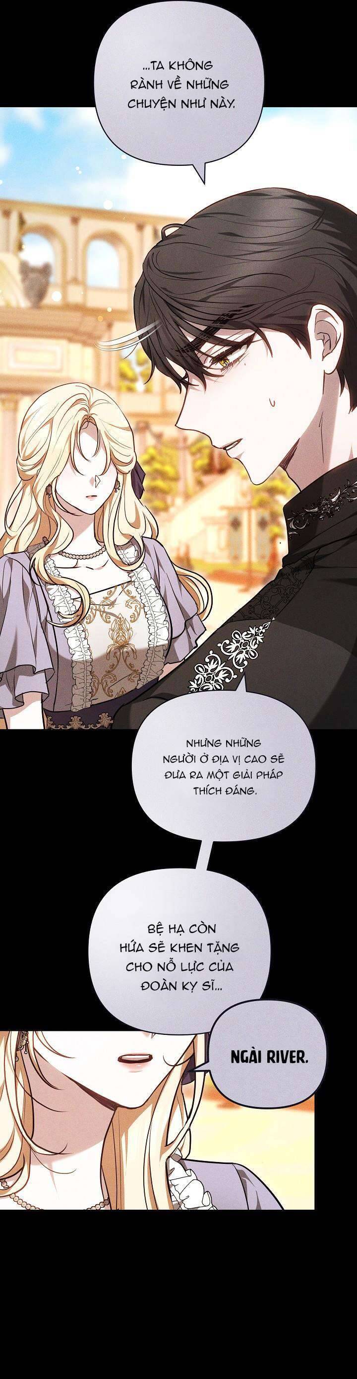 Hãy Ru Em Ngủ - Chapter 8