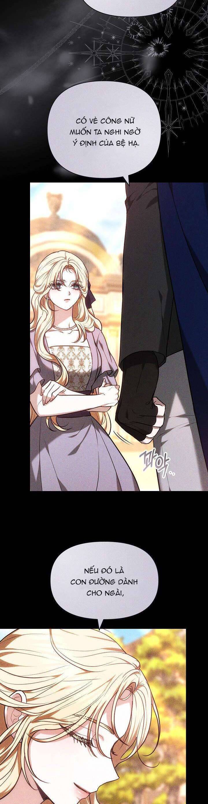Hãy Ru Em Ngủ - Chapter 8