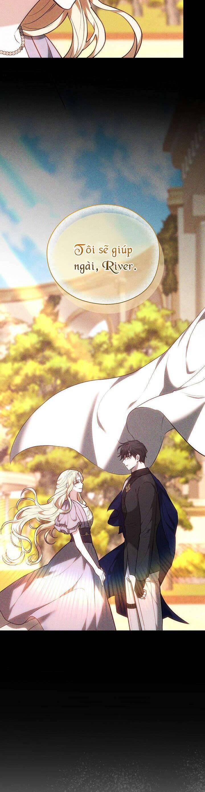 Hãy Ru Em Ngủ - Chapter 8