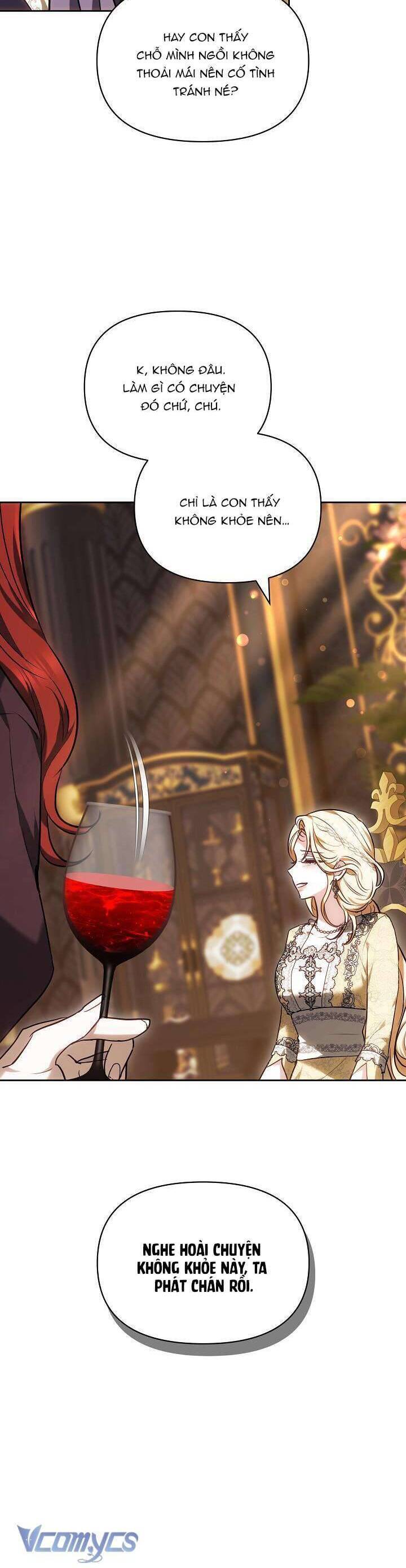 Hãy Ru Em Ngủ - Chapter 8