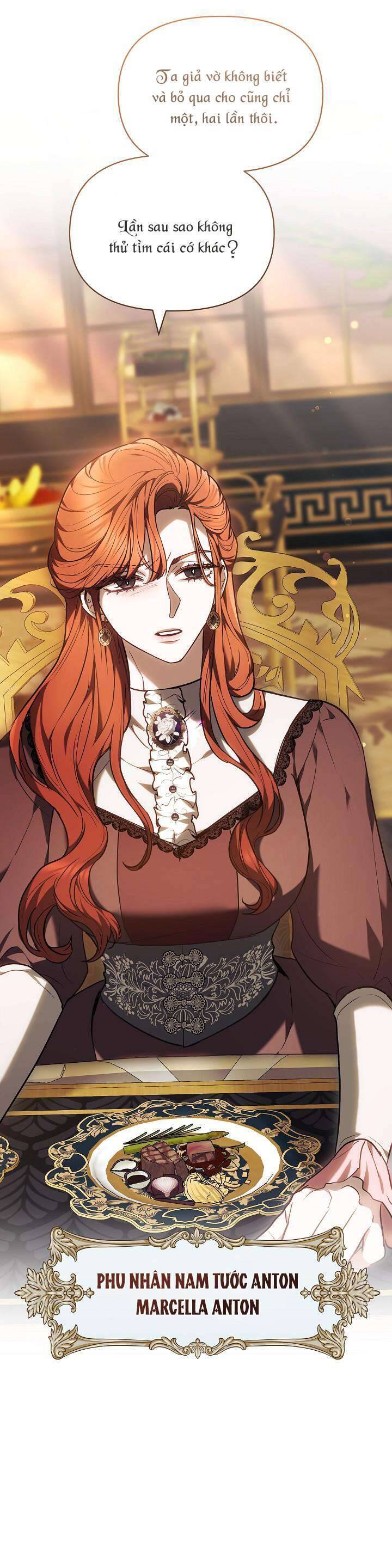 Hãy Ru Em Ngủ - Chapter 8