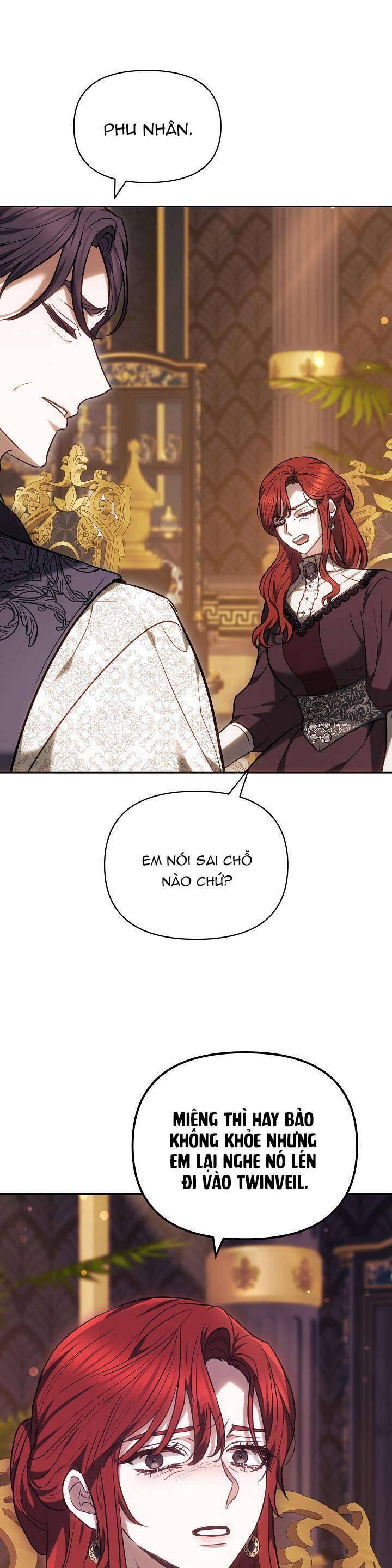 Hãy Ru Em Ngủ - Chapter 8