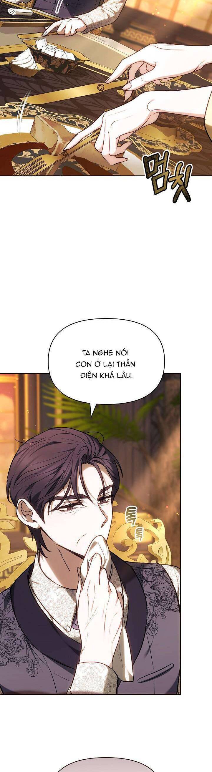 Hãy Ru Em Ngủ - Chapter 8