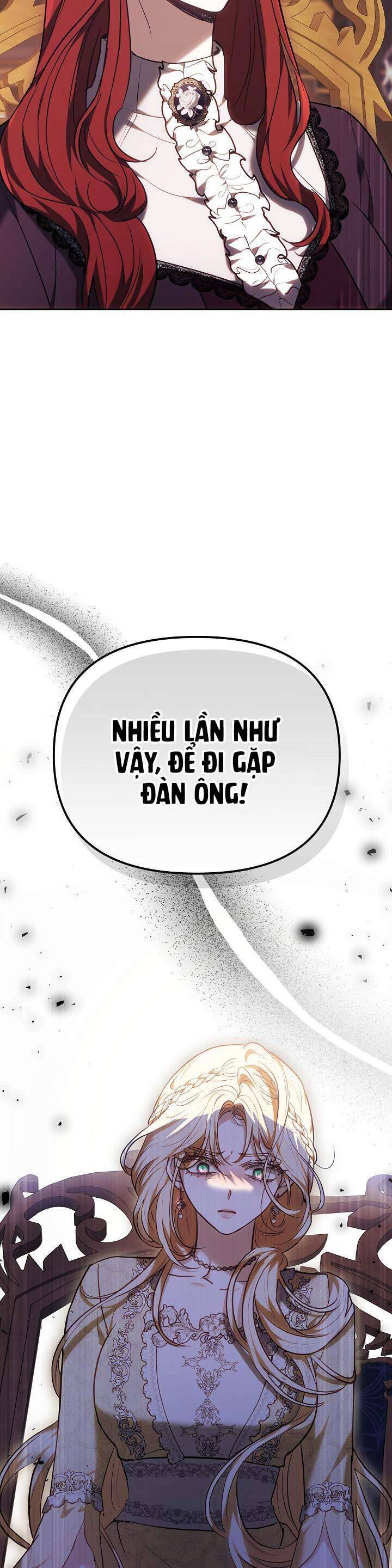 Hãy Ru Em Ngủ - Chapter 8