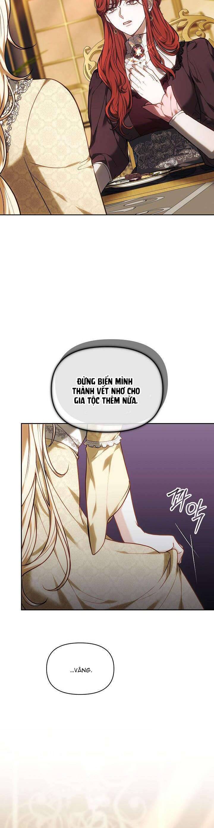 Hãy Ru Em Ngủ - Chapter 8