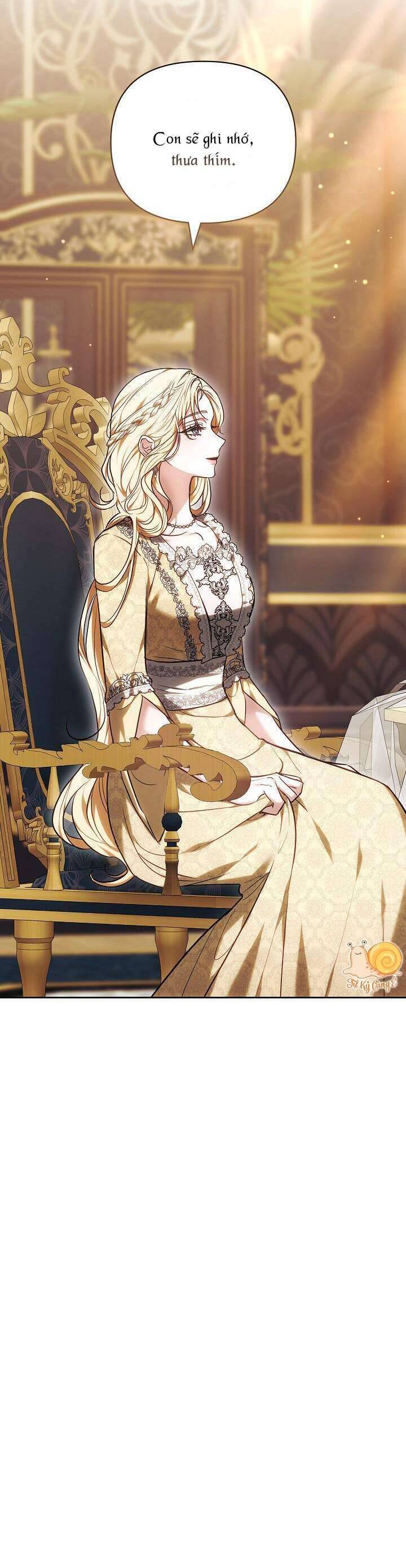Hãy Ru Em Ngủ - Chapter 8