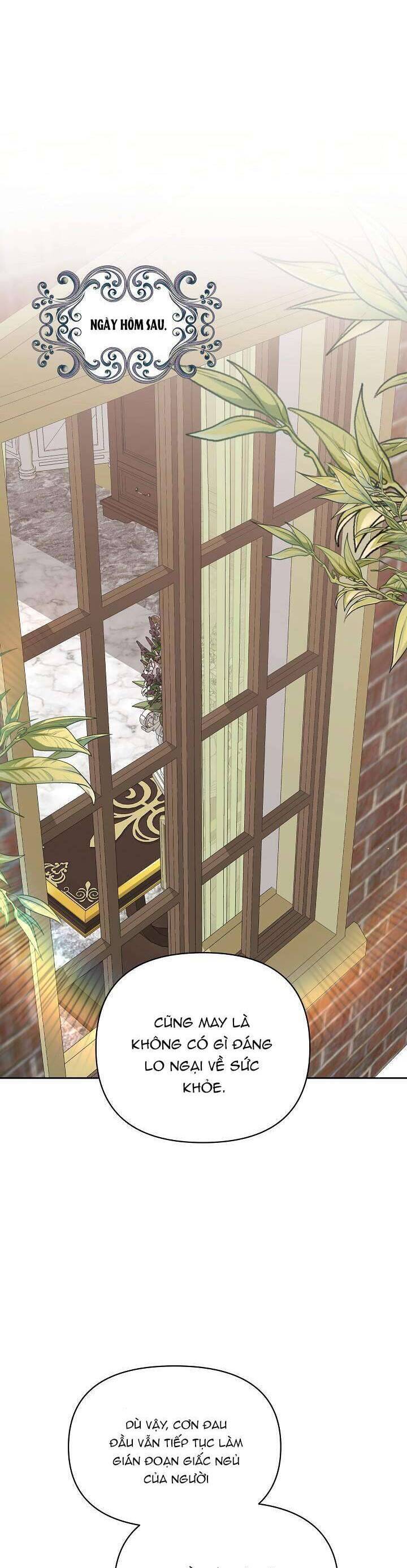 Hãy Ru Em Ngủ - Chapter 8