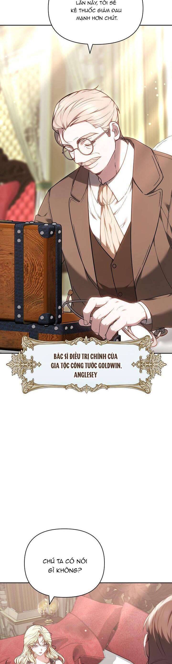 Hãy Ru Em Ngủ - Chapter 8