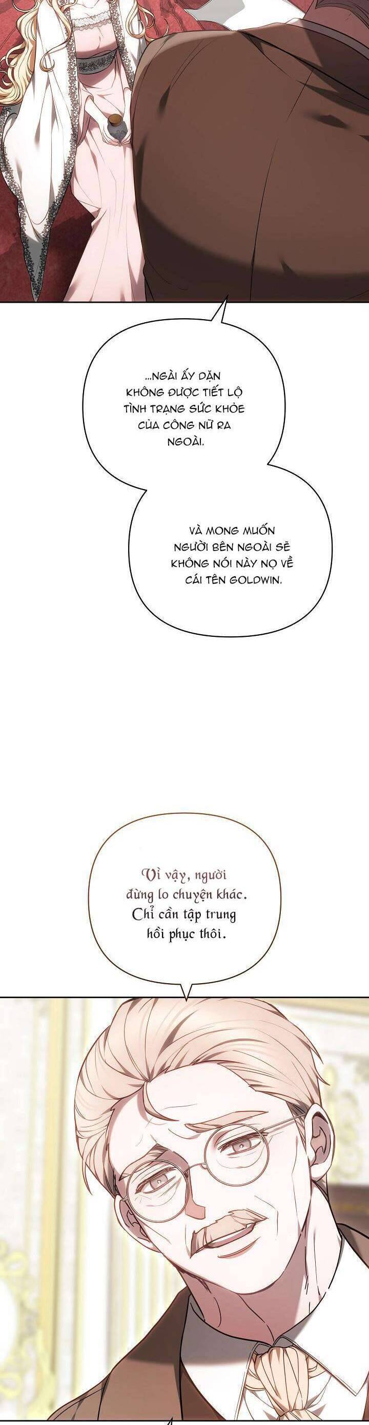 Hãy Ru Em Ngủ - Chapter 8