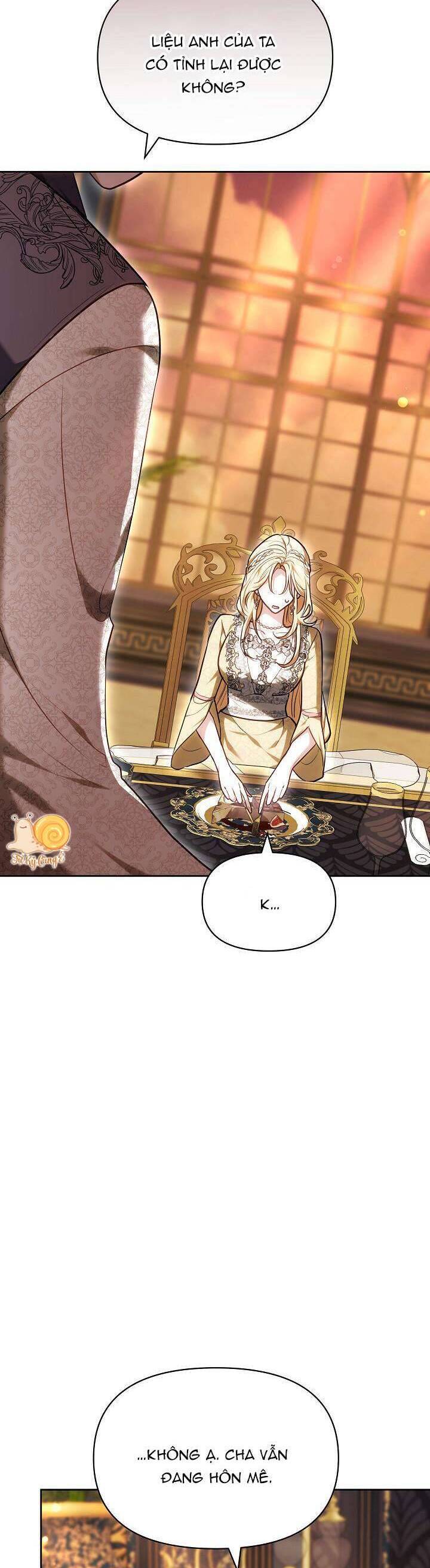Hãy Ru Em Ngủ - Chapter 8