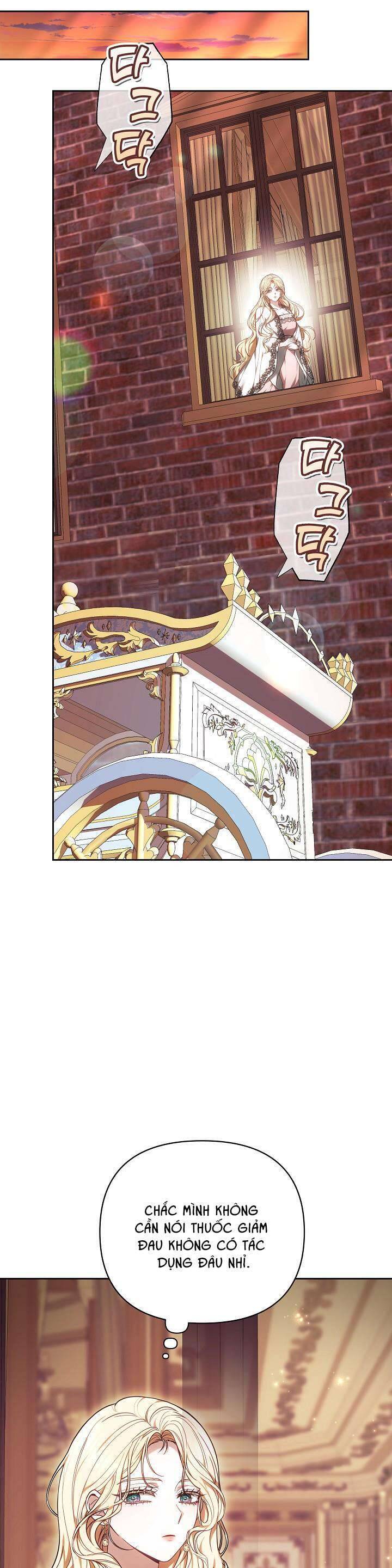 Hãy Ru Em Ngủ - Chapter 8