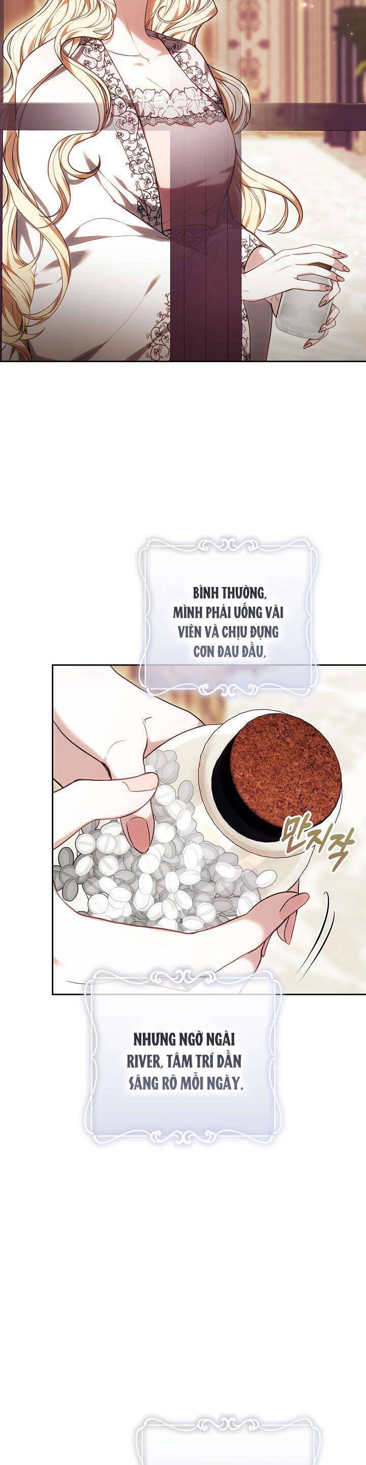 Hãy Ru Em Ngủ - Chapter 8