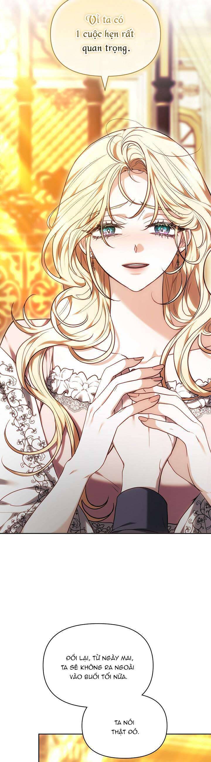 Hãy Ru Em Ngủ - Chapter 8