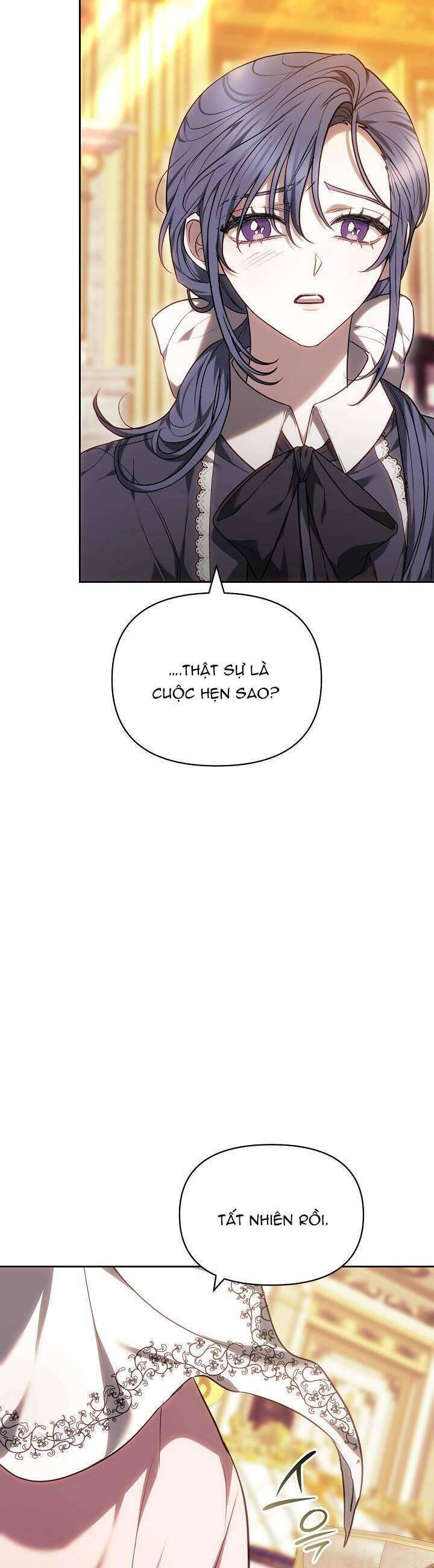 Hãy Ru Em Ngủ - Chapter 8