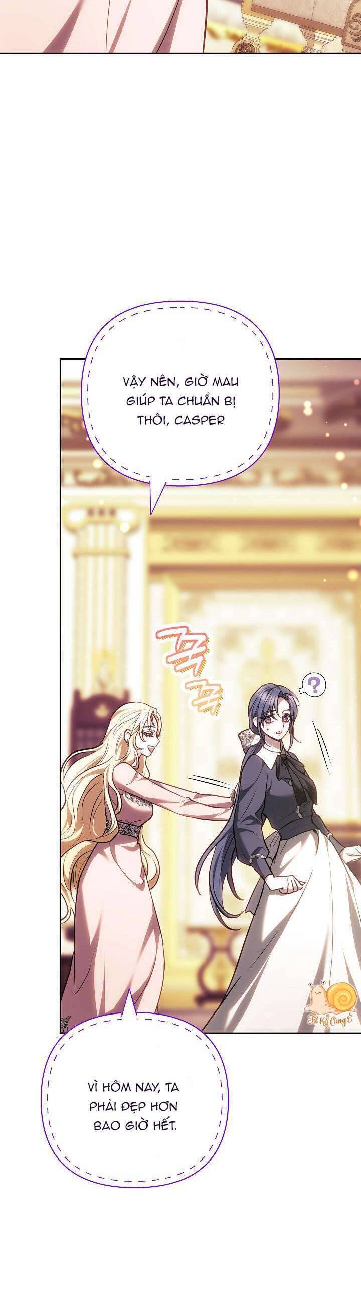 Hãy Ru Em Ngủ - Chapter 8
