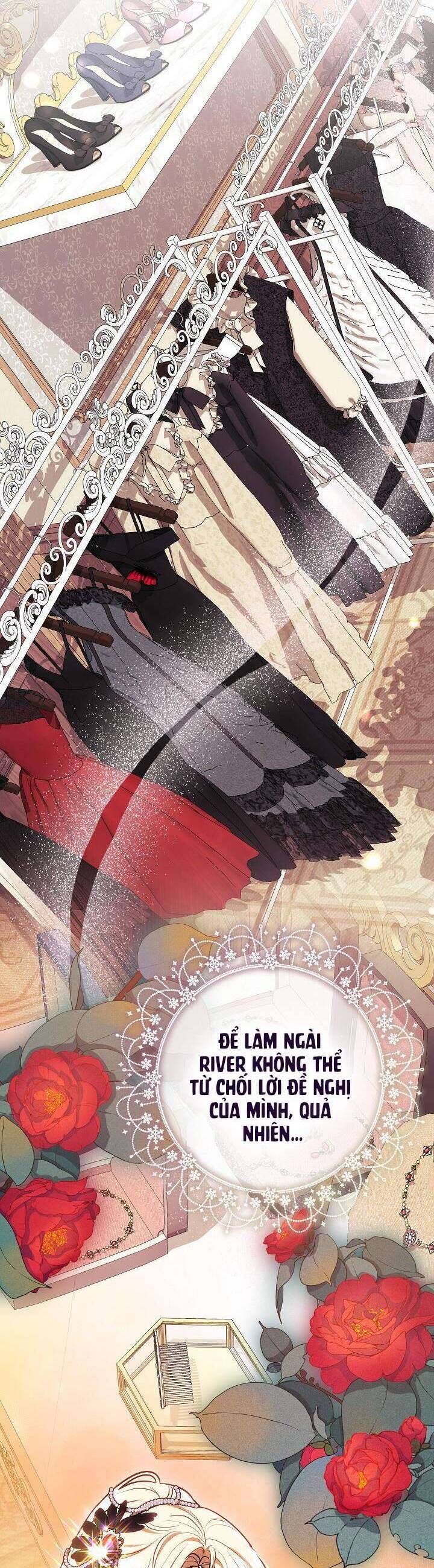 Hãy Ru Em Ngủ - Chapter 8