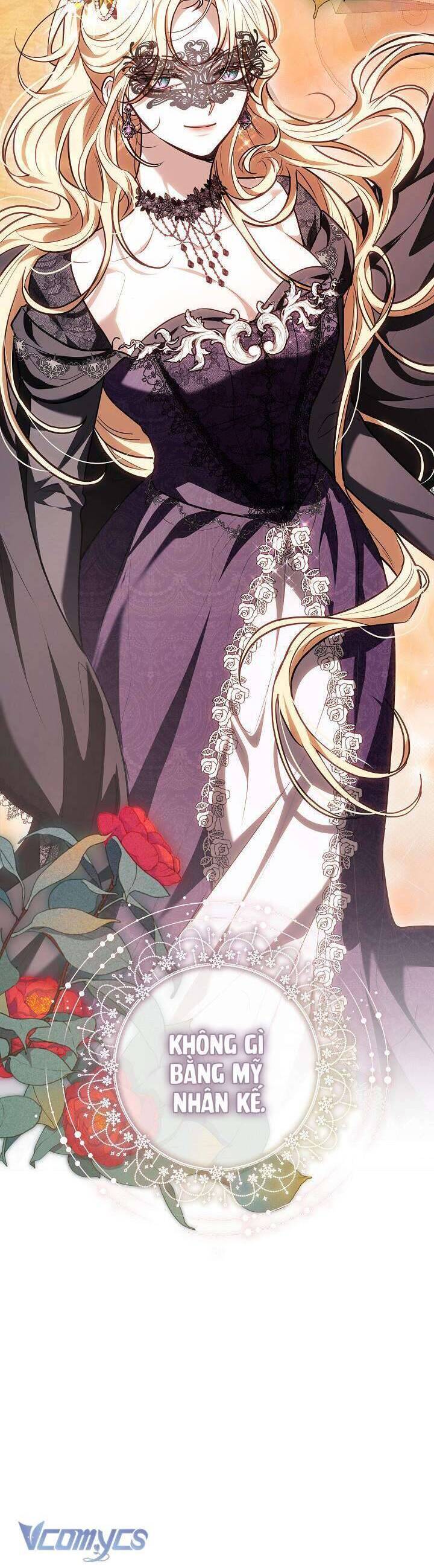 Hãy Ru Em Ngủ - Chapter 8