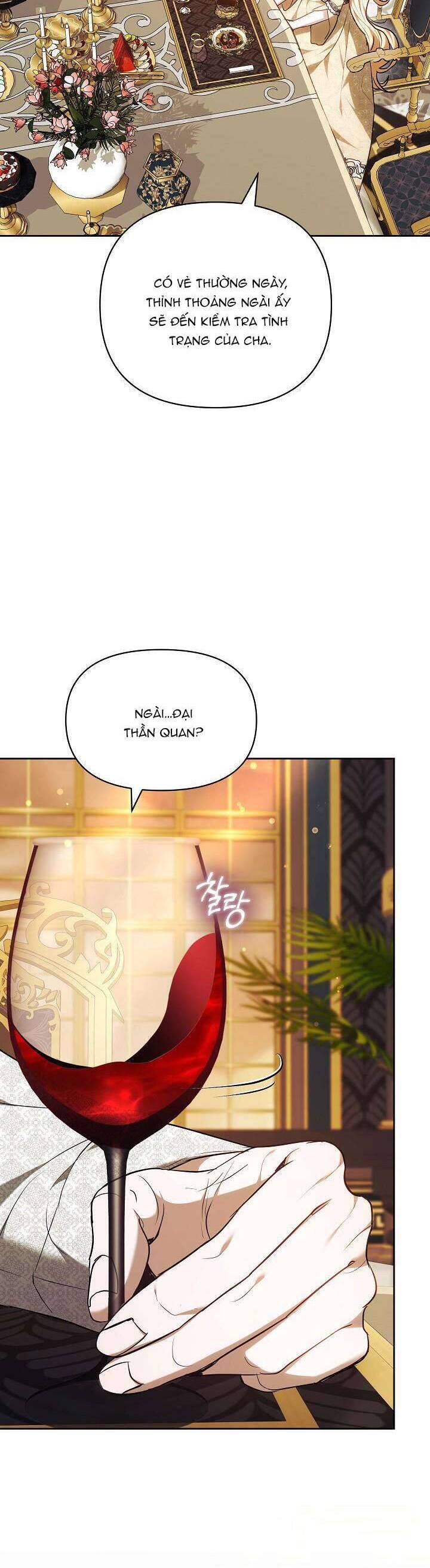 Hãy Ru Em Ngủ - Chapter 8