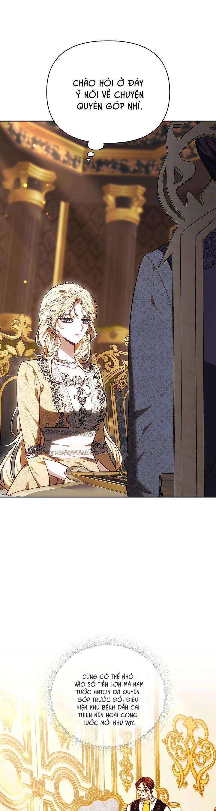 Hãy Ru Em Ngủ - Chapter 8
