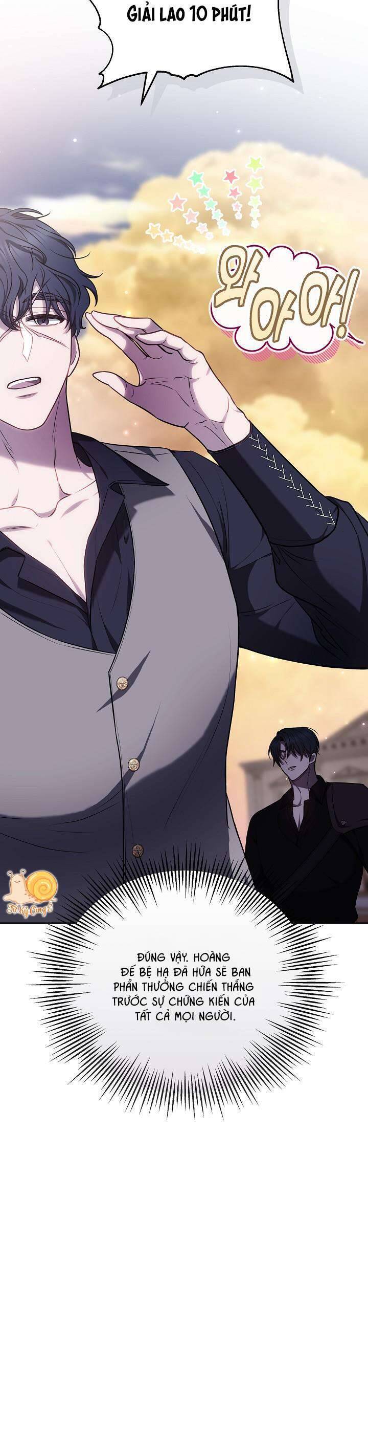 Hãy Ru Em Ngủ - Chapter 9