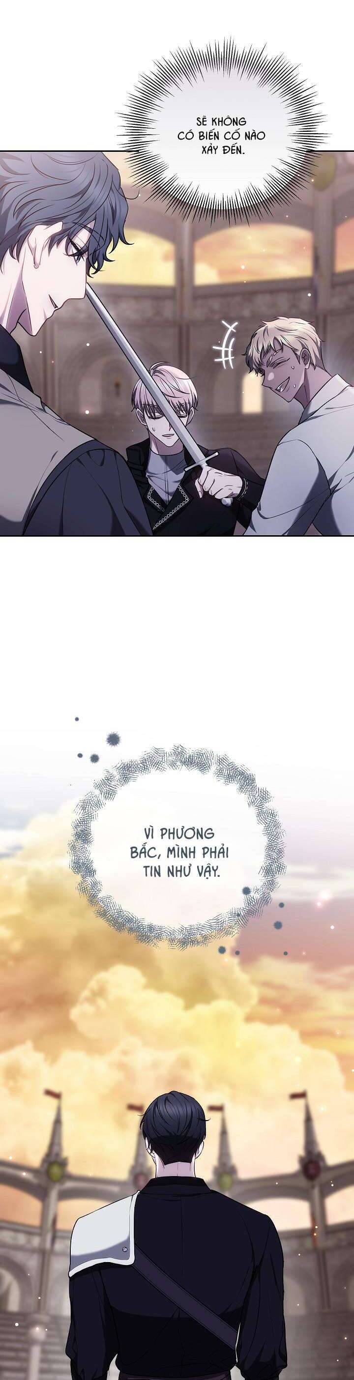 Hãy Ru Em Ngủ - Chapter 9