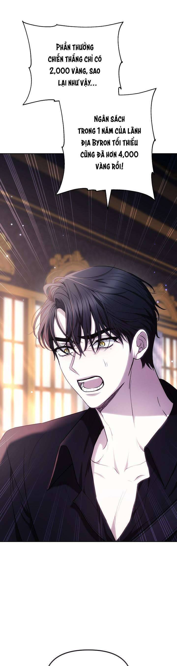 Hãy Ru Em Ngủ - Chapter 9